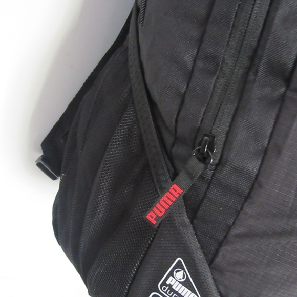 Puma Laptop computer bag in Black - Picture 3 of 7